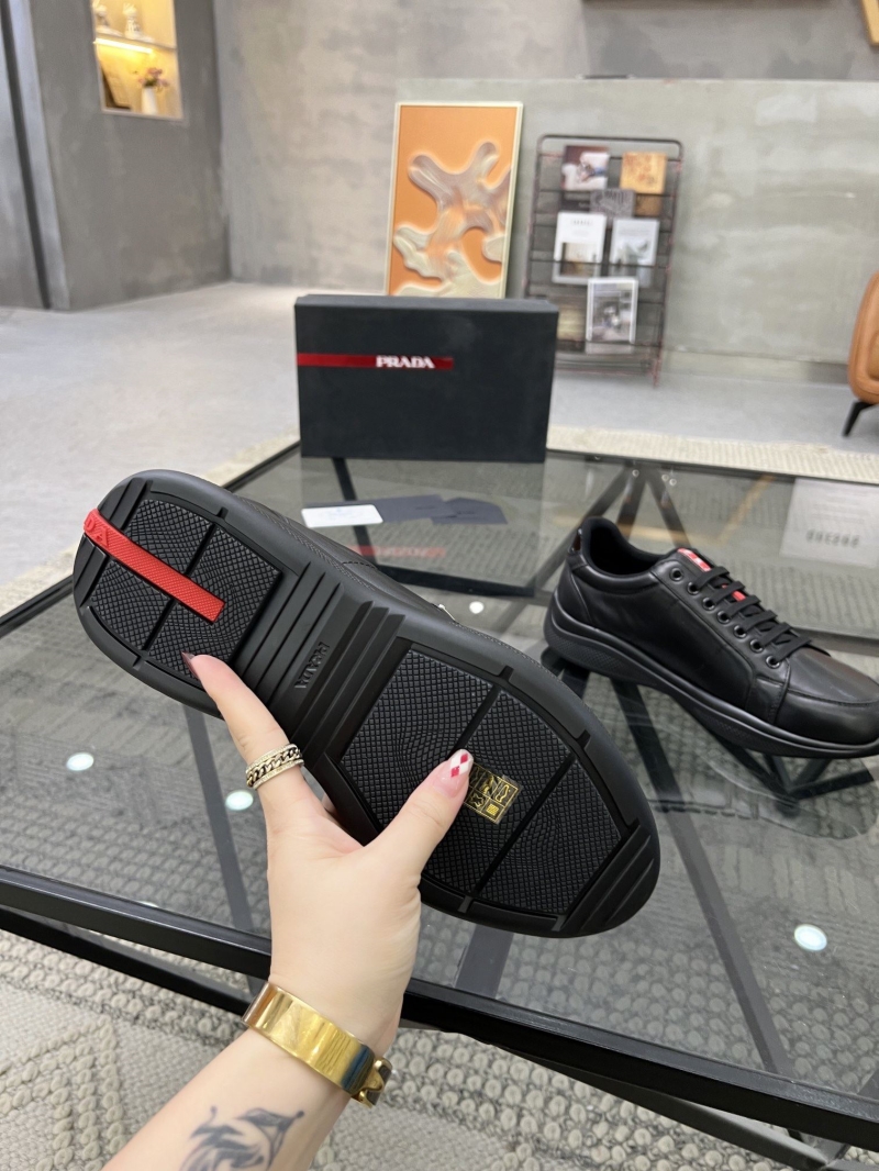 Prada Casual Shoes